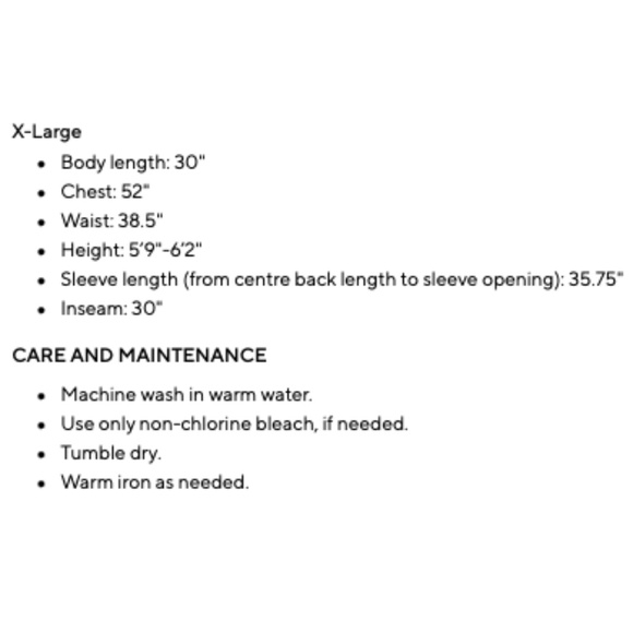 pbteen - Pottery Barn Harry Potter Magical Damask Flannel Pajama Set - XL - Picture 3 of 3